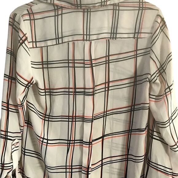 The Limited XS Long Sleeve Blouse - Picture 6 of 12